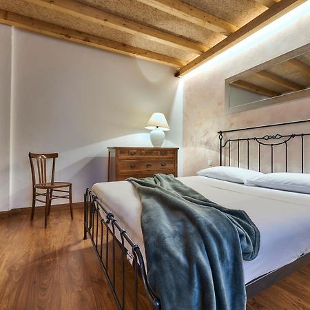 Villa Casa “La Contrada” à Varenna Extérieur photo