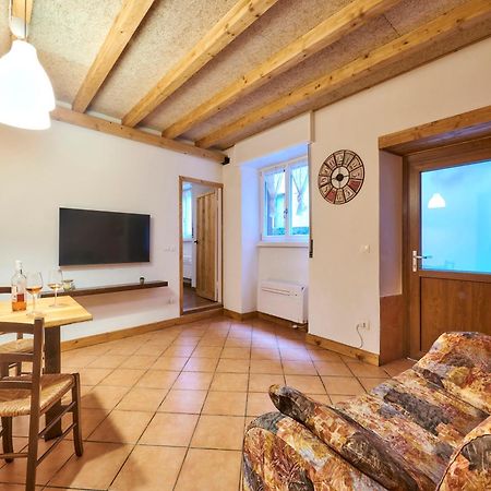 Villa Casa “La Contrada” à Varenna Extérieur photo