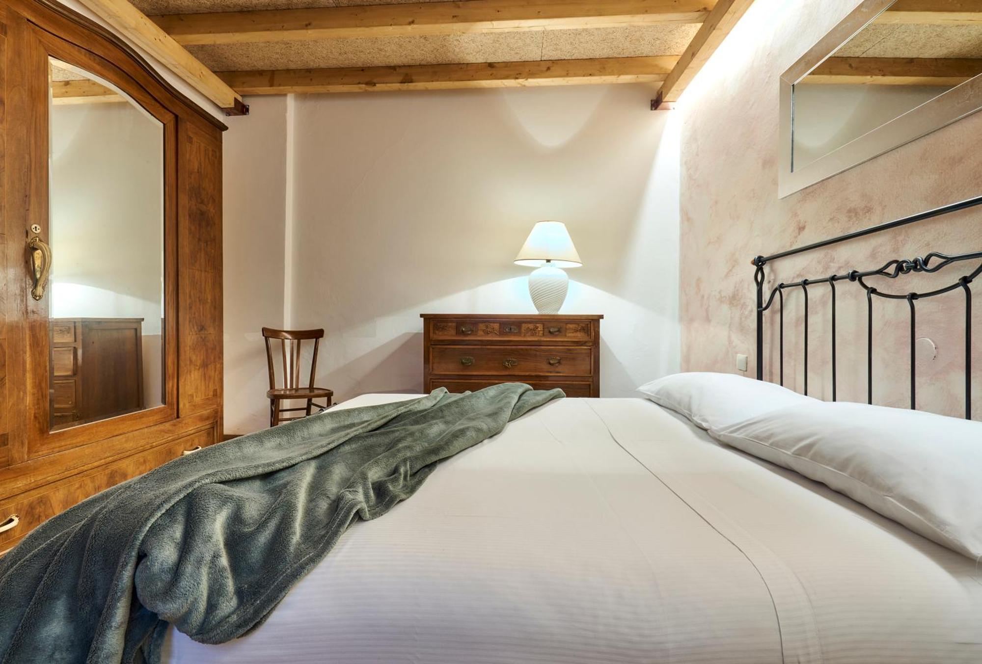 Villa Casa “La Contrada” à Varenna Extérieur photo