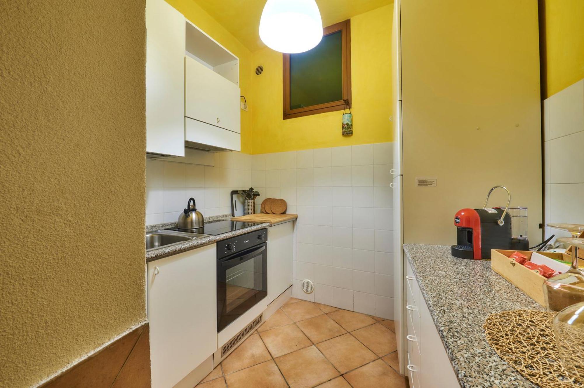 Villa Casa “La Contrada” à Varenna Extérieur photo